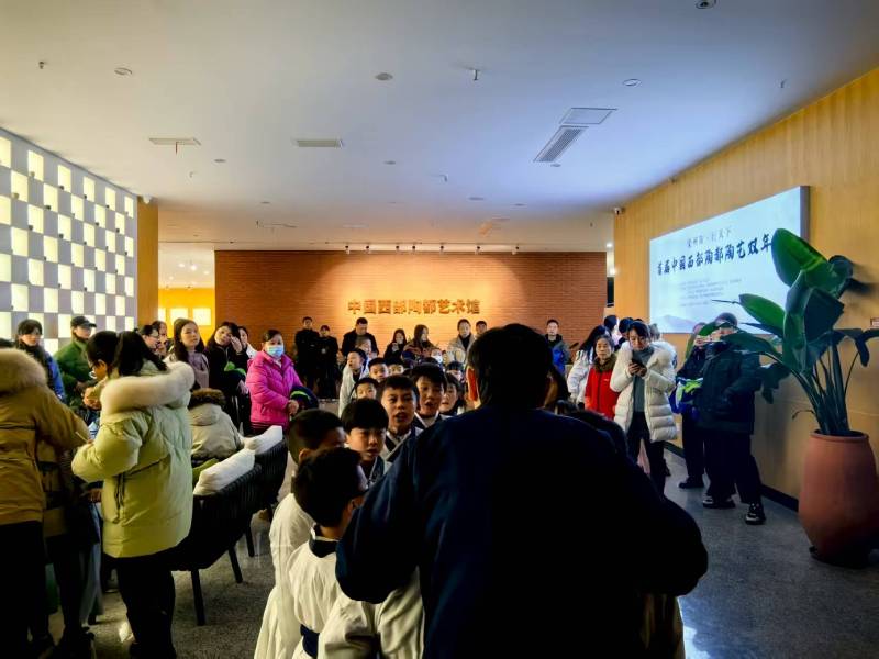 邢台培训讲座公司如何赋能文旅产业：定制化培训助力产业人才升级